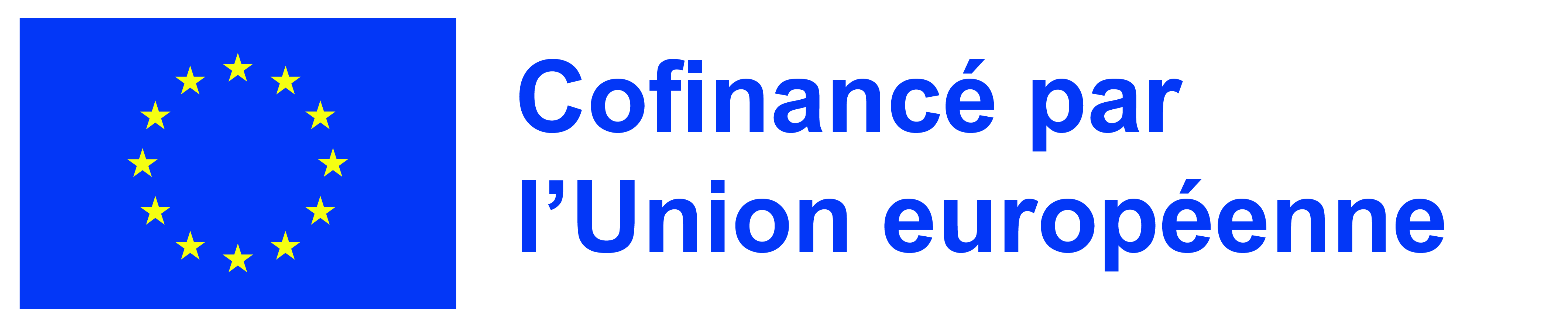 Logo Union Européenne